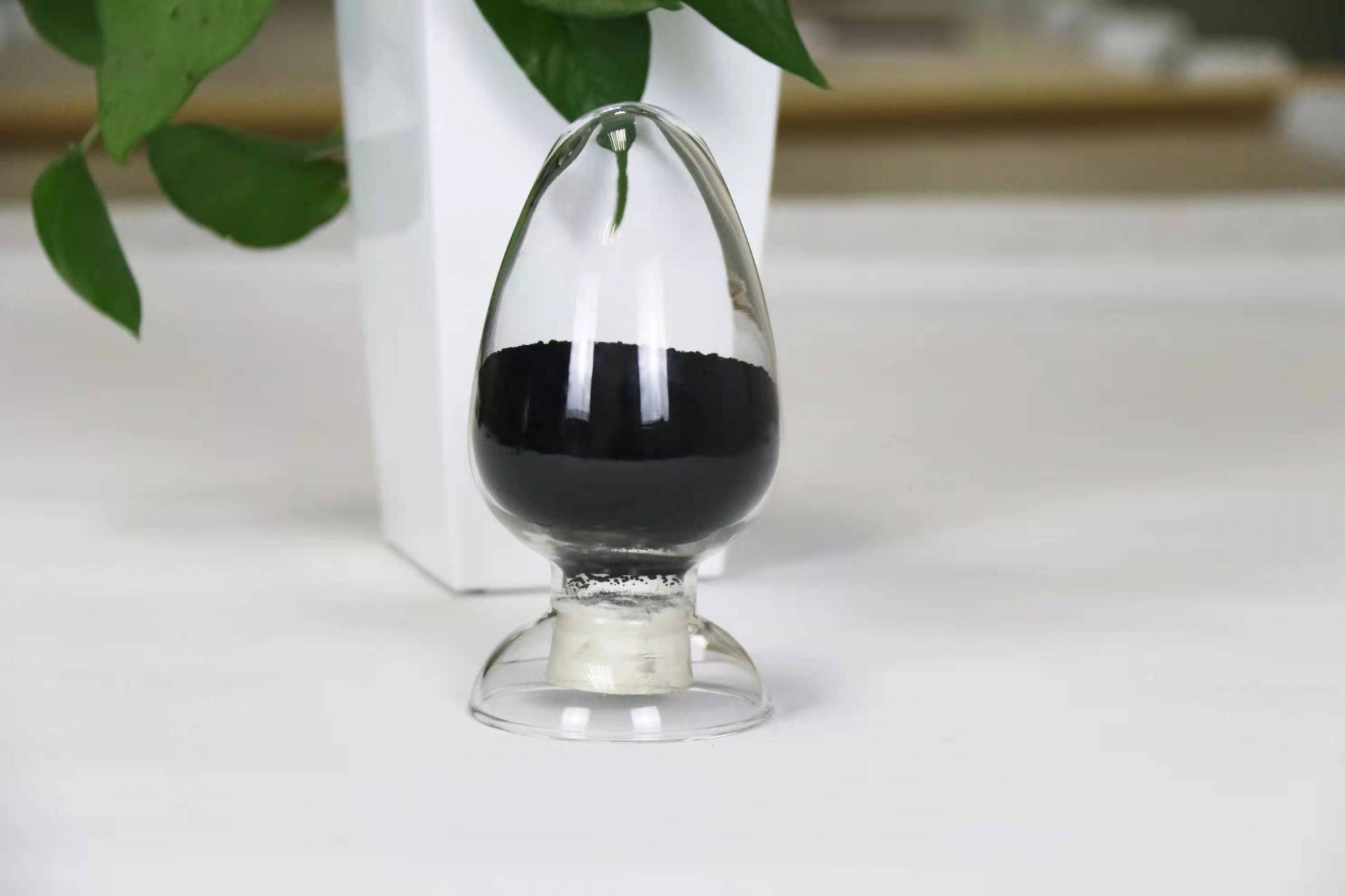 碳黑是否能夠燃燒？是否為危險品？