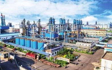 項(xiàng)目占地面積約4.51萬(wàn)平方米