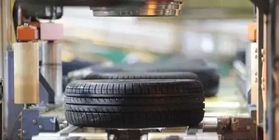 　新輪胎廠，主要建在亞洲！
