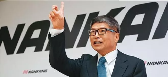 泰豐、南港之爭(zhēng)許久 泰豐、南港之爭(zhēng)許久