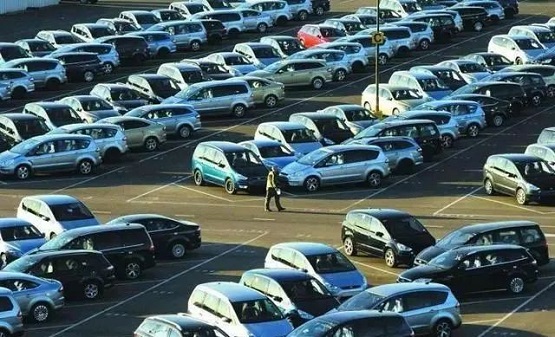 很多汽車(chē)品牌庫(kù)存已經(jīng)銷(xiāo)售殆盡 很多汽車(chē)品牌庫(kù)存已經(jīng)銷(xiāo)售殆盡
