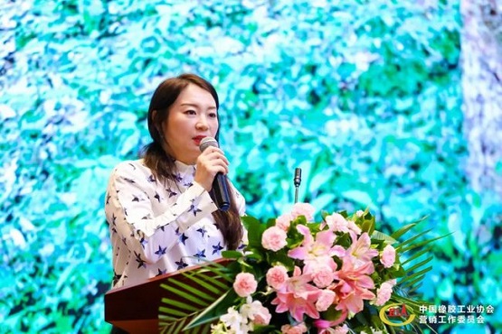 青島全美橡膠輪胎有限公司創(chuàng)始人 王沛 青島全美橡膠輪胎有限公司創(chuàng)始人 王沛