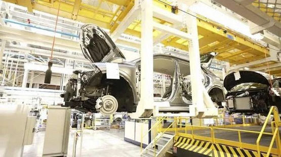 汽車芯片危機蔓延至塑件供應鏈 汽車芯片危機蔓延至塑件供應鏈