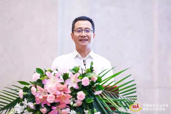  中策橡膠葛總給經銷商的8點建議！ 