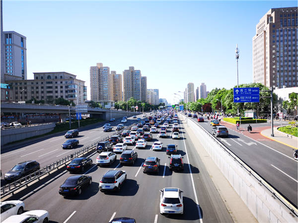 降幅收窄　乘用車市捍衛“銀十”成色