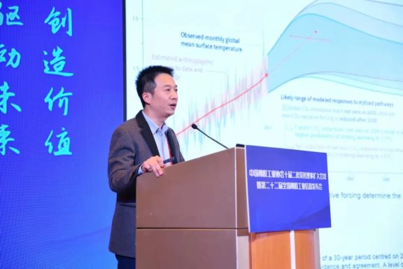 貝卡爾特高級技術項目經理姜培玉