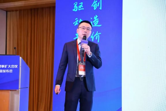 GfK中國汽車后市場負責人衛琦