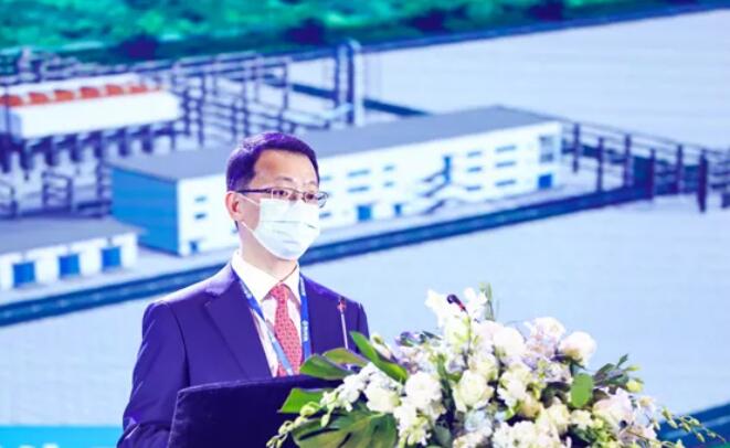 會議的主題,為“新時代、新使命、新奉獻(xiàn)”。 會議的主題,為“新時代、新使命、新奉獻(xiàn)”。