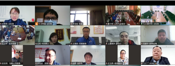行業標準《胎圈鋼絲試驗方法》，通過審定！