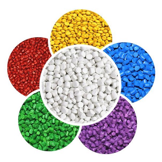 彩色母粒|彩色母粒是什么？