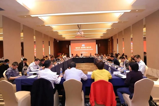 透視2022·全國(guó)及地方涂料行業(yè)協(xié)會(huì)系列訪談