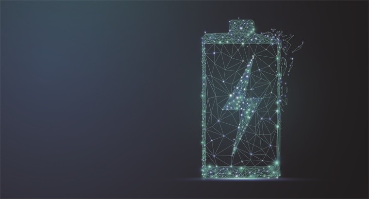 《自然》：橡膠固體電解質，可將電池性能提升兩倍