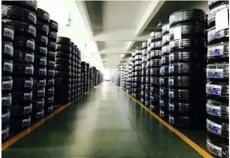 輪胎企業(yè)的制造成本一直居高不下 輪胎企業(yè)的制造成本一直居高不下