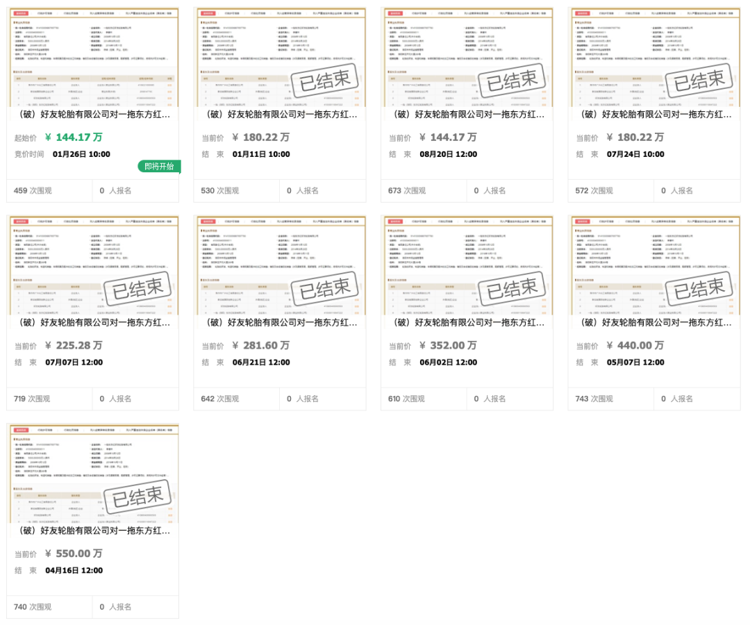 好友輪胎有限公司對一拖東方紅好友輪胎有限公司股權(quán)投資 好友輪胎有限公司對一拖東方紅好友輪胎有限公司股權(quán)投資