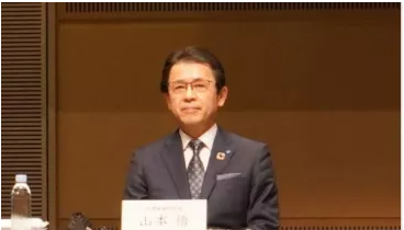 住友總裁:銷售收入首超1萬億,但利潤下降 住友總裁:銷售收入首超1萬億,但利潤下降
