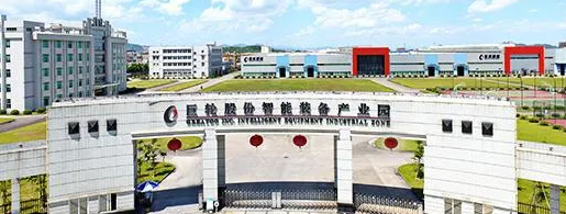巨輪智能：剝離金融業務，聚焦輪胎模具