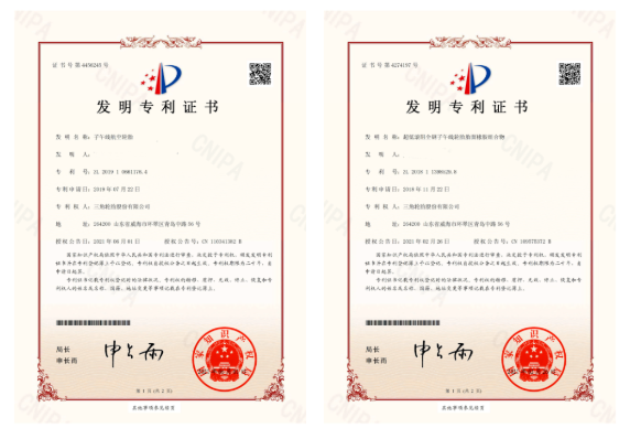 知名輪胎企業(yè)專利授權(quán)快速增長！