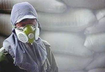 炭黑塵肺屬于職業病嗎？