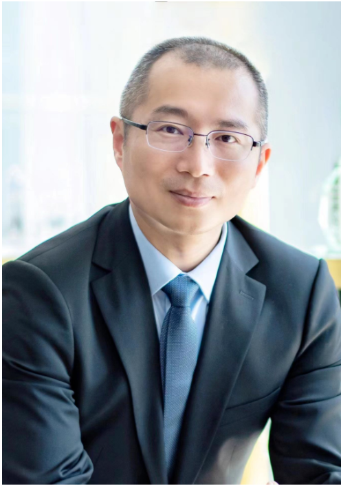 米其林中國區總裁換人! 米其林中國區總裁換人!