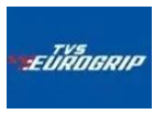 　TVS 輪胎于 1982 年推出，目前已將其整個系列重新命名為新的 TVS Eurogrip 品牌。