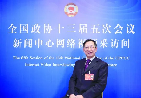 全國政協委員姜耀東:2022年國內煤炭需求仍會增長2%左右 全國政協委員姜耀東:2022年國內煤炭需求仍會增長2%左右