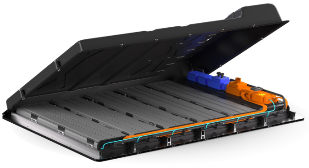 贏創與合作伙伴聯合開發新一代電動汽車電池組 贏創與合作伙伴聯合開發新一代電動汽車電池組