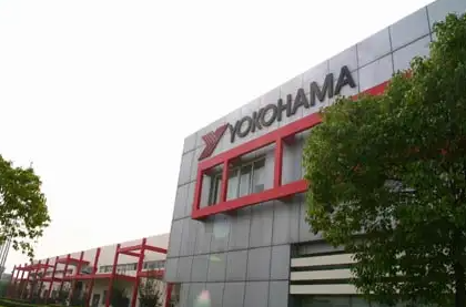 炭黑觀察室第62期：橫濱橡膠以21億歐元收購特瑞堡的車輪系統