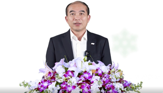 洪杰：建材涂料行業面臨的七大機遇和七大挑戰
