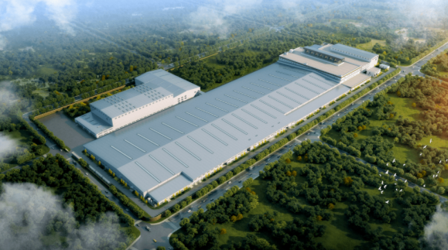 通用柬埔寨輪胎廠樁基工程,中國鐵建中標 通用柬埔寨輪胎廠樁基工程,中國鐵建中標