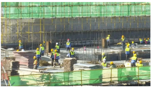 青島:發布“復工穩企”行動計劃 青島:發布“復工穩企”行動計劃
