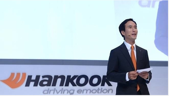這家企業將推出首款電動汽車輪胎品牌“AION” 這家企業將推出首款電動汽車輪胎品牌“AION”