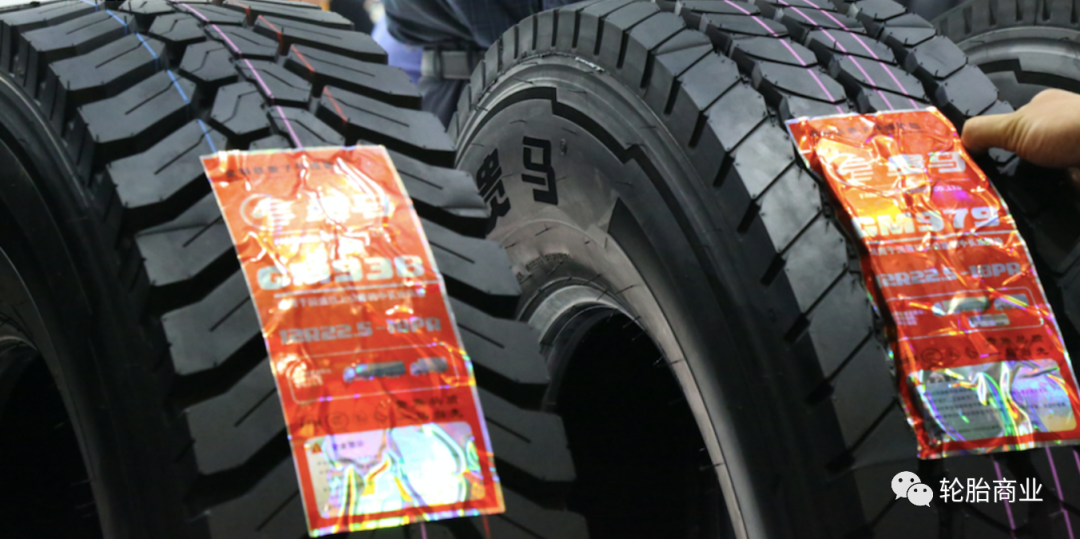 隨著今年北美卡車市場產量出現明顯下滑，海外大胎出口前景并不算太樂觀
