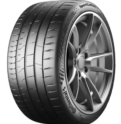 德國大陸推出全新的SportCo<i></i>ntact 7系列產品