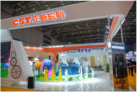 正新透露,等未來印度廠三期擴建完工后,該廠一年機車胎總產(chǎn)能將增至1800萬條。 正新透露,等未來印度廠三期擴建完工后,該廠一年機車胎總產(chǎn)能將增至1800萬條。