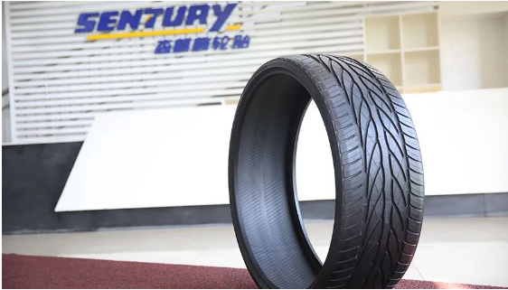 合作7大新能源車(chē)企！這家輪胎企業(yè)發(fā)力新能源配套市場(chǎng)