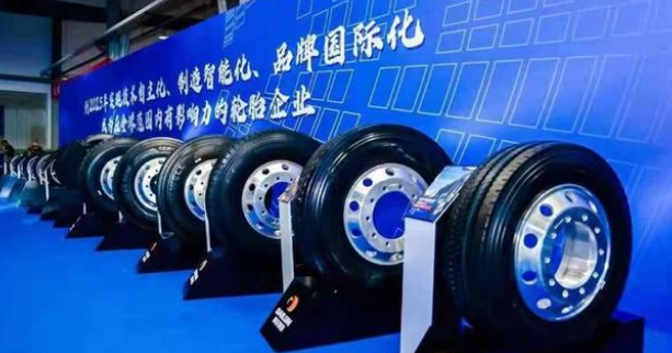 賽輪液體黃金輪胎：高耐磨性還有更出色的節油效果！