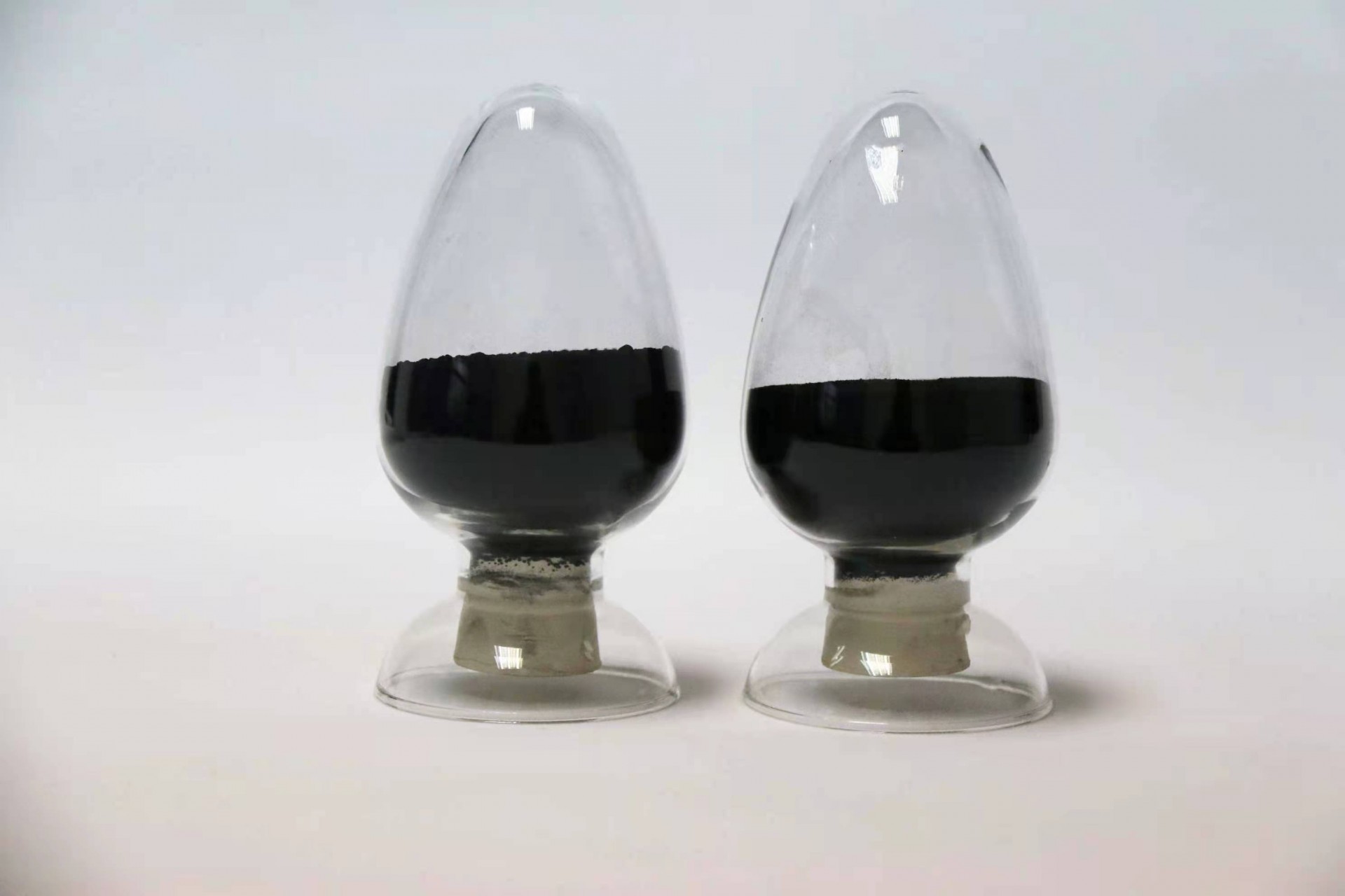 黑貓股份的鋰電級導電炭黑產品進入測試階段