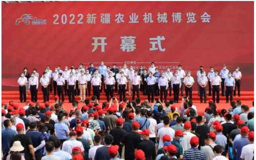 全國知名展會,農業(yè)子午胎薈萃! 全國知名展會,農業(yè)子午胎薈萃!