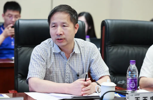 四川大學(xué)王玉忠院士發(fā)言 四川大學(xué)王玉忠院士發(fā)言