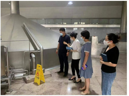 具體推進過程中，市生態環境局將靶向瞄準溫室氣體排放評價體系空白、體制機制未建立等關鍵問題