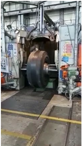中策全鋼工程輪胎獲歐洲翻胎巨頭認可