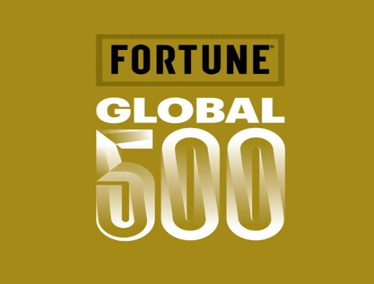 2022年世界500強榜單發(fā)布,涂料企業(yè)距離上榜就差一個立邦 2022年世界500強榜單發(fā)布,涂料企業(yè)距離上榜就差一個立邦