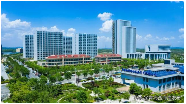 董家口經濟區 董家口經濟區
