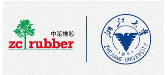 中策橡膠已與浙江大學合作研發，讓輪胎裂解所產生的的裂解油、鋼絲、炭黑、裂解氣等材料與物質都可全部轉化為輪胎綠色新型加工原料，實現產業全供應鏈循環使用。