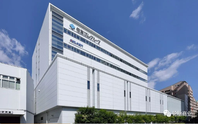 日本2大輪胎企業增資擴產