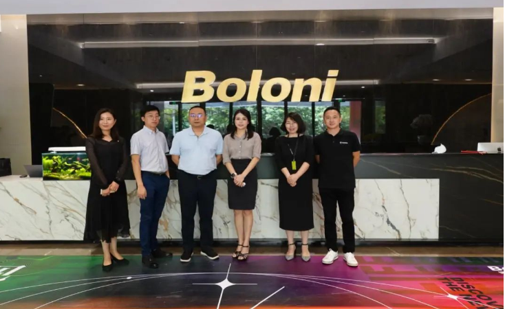 芬蘭泰克諾斯涂料與博洛尼強強聯手，引領國內高端家裝市場新風向
