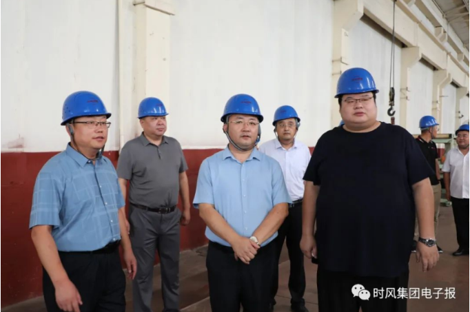 時風集團劉成強董事長赴青島平度威海榮成等地市拜訪輪胎企業(yè)并推進戰(zhàn)略合作 時風集團劉成強董事長赴青島平度威海榮成等地市拜訪輪胎企業(yè)并推進戰(zhàn)略合作