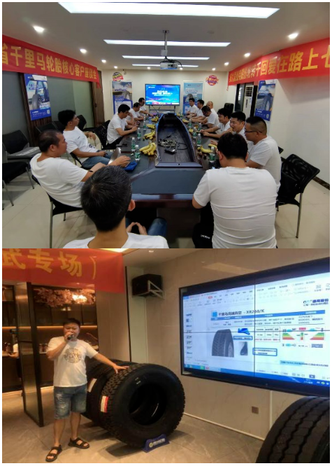  通用股份表示，此次活動雖已落幕，但并不意味著結束。他們將在“5X戰略計劃”的引領下，繼續深耕市場、打造更好的產品。該公司力爭未來10年內，實現國內外5大生產基地、5大研發中心的目標。
