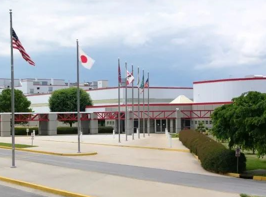 37億元！普利司通擴建工廠