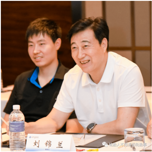 興達與復旦管院的這次合作是長期的、全方面的，希望雙方以本次合作為契機，實現互惠共贏